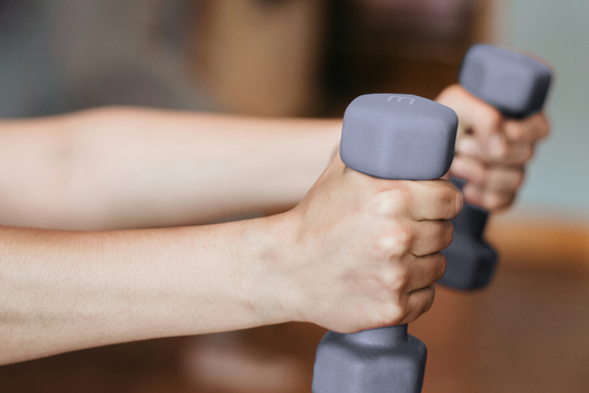 The Beauty of Sweat: How Exercise Enhances Skin Health