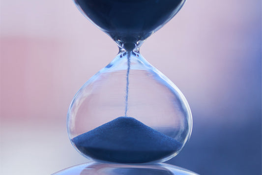 3 Ways to Slow Down the Clock