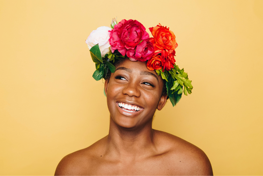 The Science Behind Loving the Skin You're In