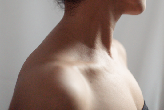 A Guide to Preventing Premature Chest Wrinkles