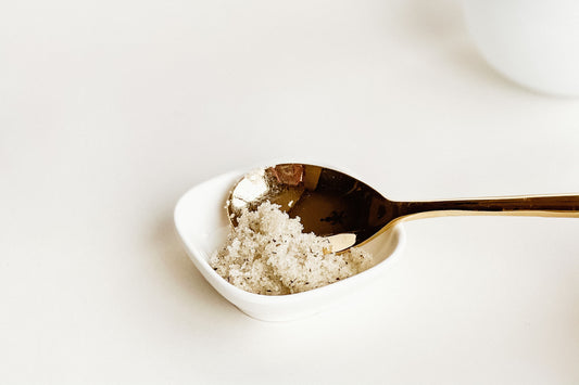 Why You Should Be Exfoliating