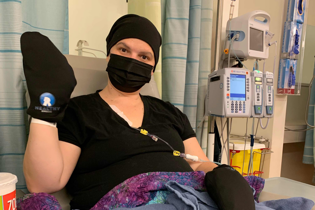 My Journey Through Breast Surgery and Treatment