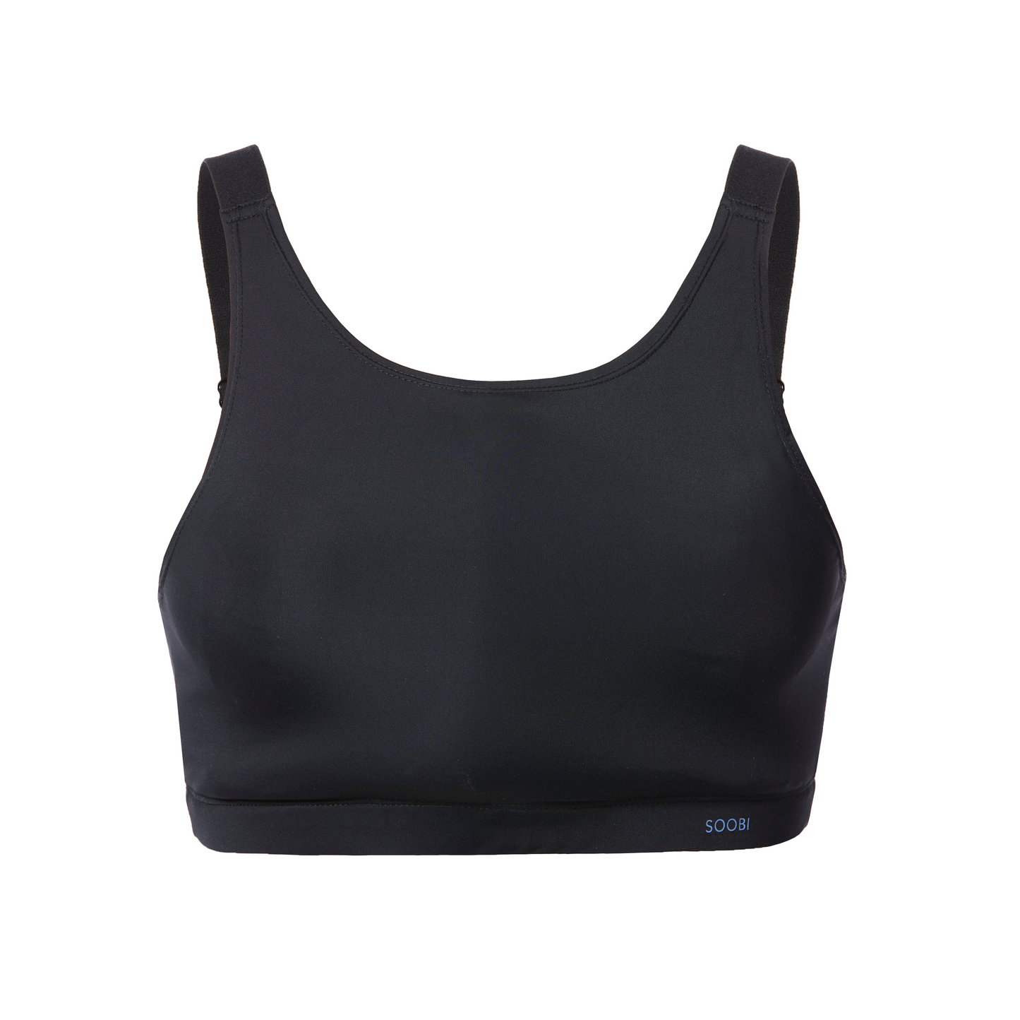 Scoop Back Breast Pillow Bralette