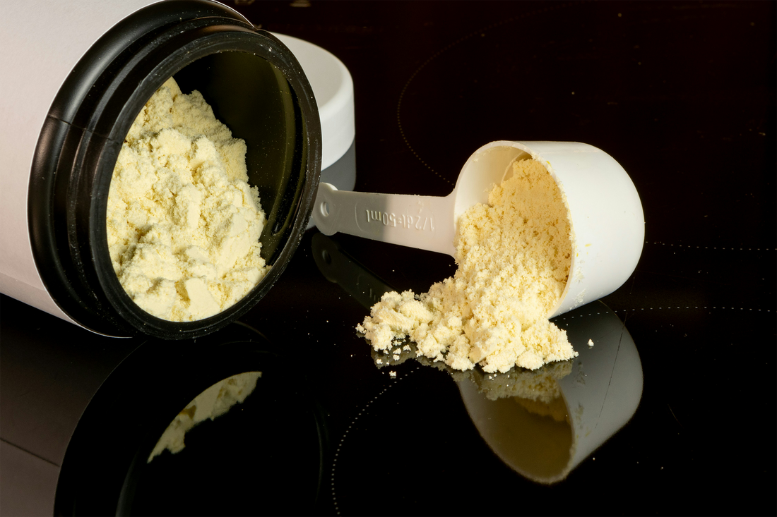 Exploring the Benefits of Collagen