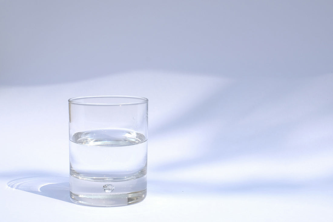 The Fountain of Youth: How Hydration Transforms Your Skin from the Inside Out