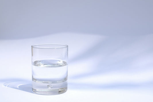 The Fountain of Youth: How Hydration Transforms Your Skin from the Inside Out